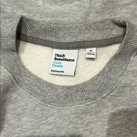 aritzia mega fleece sweat set bundle - Picture 9 of 9